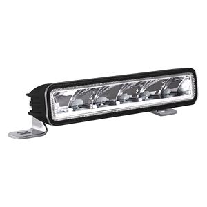 Auxiliary Lamps, Osram 7in LED Light Bar SX180 SP / 12V/24V / Spot Beam, Osram