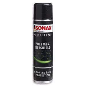 Paint Polish and Wax, SONAX Profiline Polymer Net Shield   340ml, SONAX