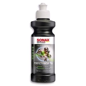 Paint Polish and Wax, SONAX Profiline Perfect Finish Silicone Free   250ml, SONAX