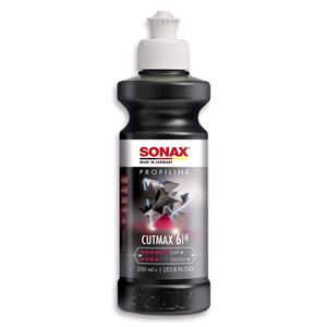 Paint Polish and Wax, SONAX Profiline CutMax   250ml, SONAX