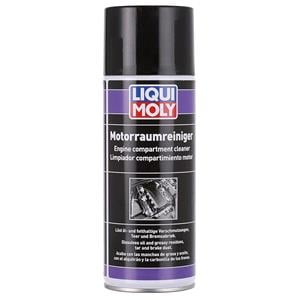 Cleaners and Degreasers, Liqui Moly Engine Compartment Cleaner   400ml, Liqui Moly