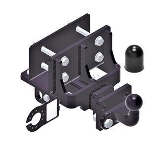 Tow Bars And Hitches, Steinhof Towbar for Toyota HILUX Pickup, 2005 2015, Steinhof