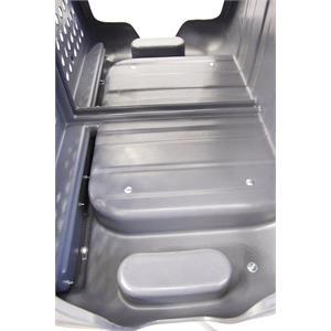 TowBox V2 Dog Cargo Box - Grey