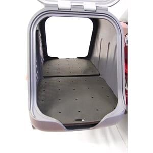 TowBox V2 Dog Cargo Box - Grey