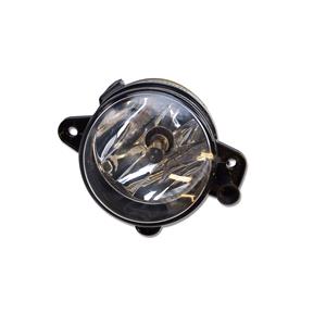 Lights, Right Front Fog Lamp (Takes HB4 Bulb) for Volkswagen Polo 2005 2010, 