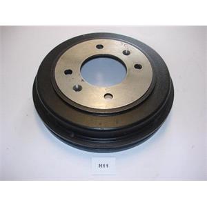 Brake Drums, JAPANPARTS Brake Drum, Japanparts