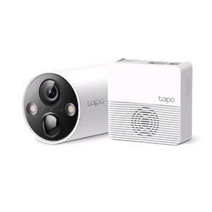 Connected Home, Tp Link Tapo C420S1 Smart Wire Free Security Camera | TAPOC420S1, TP LINK