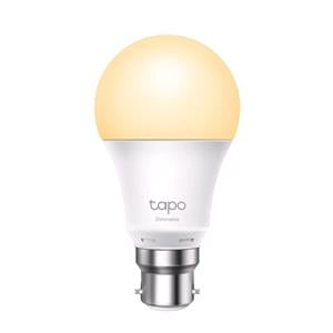 Connected Home, Tp Link Tapo L510B Smart Light Bulb   Wifi Dimmable Bayonet Cap Bulb **SALE**, TP LINK