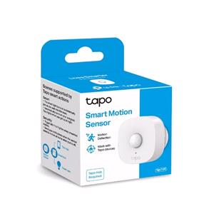 Connected Home, Tp Link Tapo T100 Smart Motion Sensor | TAPOT100, TP LINK