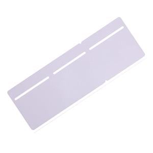 Learning To Drive, Tax, Insurance & NCT Disc Holder   White, 