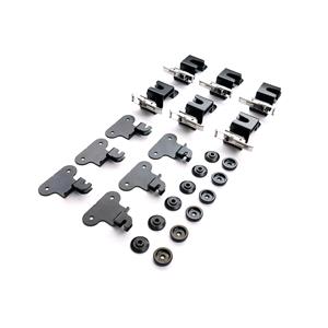 Front Runner Quick Release Tent Mount Kit / 6 Piece