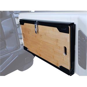 Front Runner Drop Down Tailgate Table