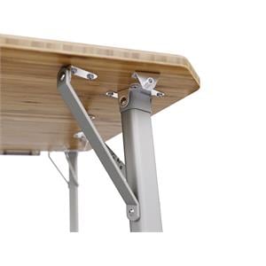 Dometic GO Compact Camp Table / Bamboo