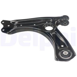 Wishbones, DELPHI Front Left Lower Wishbone   TC3398, DELPHI
