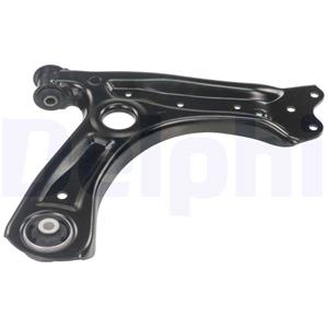 Wishbones, DELPHI Wishbones   TC3399, DELPHI