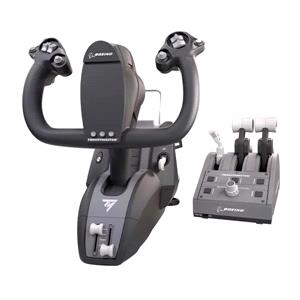 Gaming, Thrustmaster TCA Yoke Pack Boeing Edition, Thrustmaster