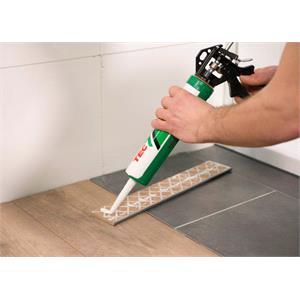 Tec 7 Sealant & Adhesive Grey 310ml Cartridge