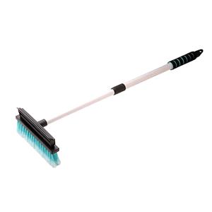 Washing Brushes, Telescopic Windscreen Cleaning Brush and Squeege, AMIO