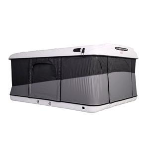 Tents, James Baroud Evasion XL Rooftop Tent / White, 