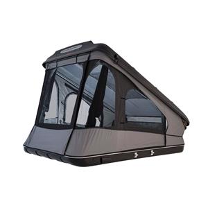 Tents, James Baroud Space Rooftop Tent / Black, 