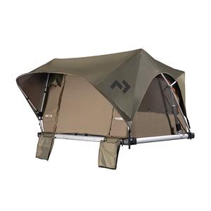 Tents, Dometic TRT120E Rooftop 4WD Tent / 12V / Forest, 