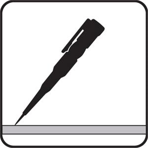 Digital Voltage Tester 70-250V Lcd