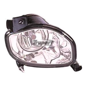 Lights, Right Front Fog Lamp for Toyota AVENSIS Saloon 2003 2006, 