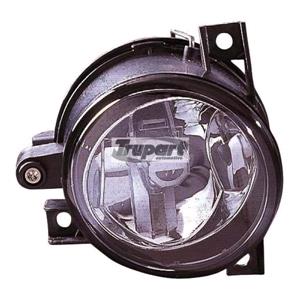 Lights, Right Front Fog Lamp for Volkswagen Polo 2002 2005, 