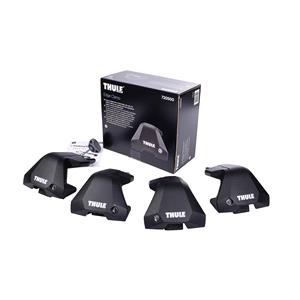 Roof Racks and Bars, Thule Edge Clamp, Thule