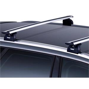Wing Bars