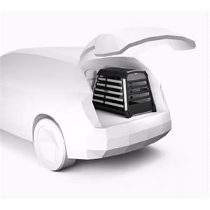Thule Allax XXL Dog Car Crate