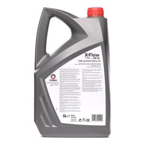 Comma X-Flow Type LL 5W30 Engine Oil - 5 Litre