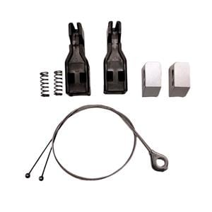 Bike Racks   Accessories, Peruzzo Tilting Cables for Art. 708/4 and 713/3E, Peruzzo