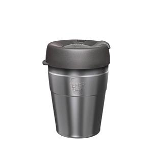 Reusable Mugs, KeepCup Thermal   341ml   Nitro Gloss, KeepCup