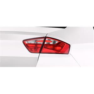 Lights, Right Rear Lamp (Outer, On Quarter Panel, Supplied Without Bulbholder) for Seat TOLEDO IV 2013 on, 