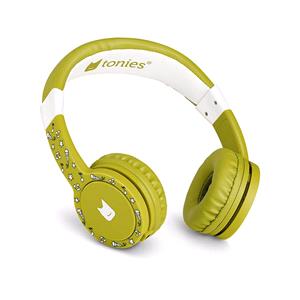 Toys, Tonies Headphones   Green, Tonies