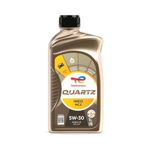 Engine Oils, TOTAL Quartz INEO MC3 5W30 Fully Synthetic Engine Oil   1 Litre, Total