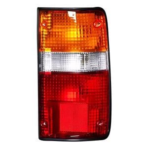 Lights, Right Rear Lamp for Toyota HILUX Pickup 1989 1998, 