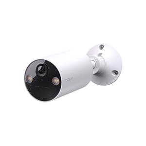 Connected Home, Tp Link Tapo C410 Smart Wireless Indoor/Outdoor Security Camera, TP LINK