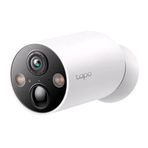 Connected Home, TP Link Tapo C425 Smart Wireless Security Camera, TP LINK