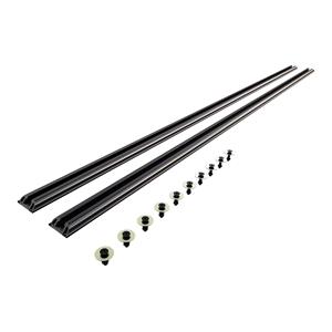 Roof Bar Accessories, Universal Track Non Drilled / 1800mm(L), Front Runner