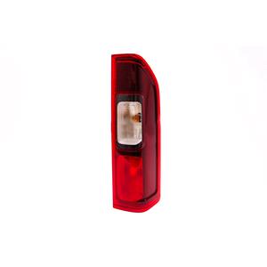 Lights, Right Rear Lamp (Supplied With Bulbholder, Original Equipment) for Renault TRAFIC III Platform/Chassis 2014 on, 
