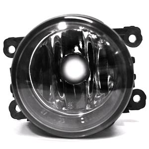 Lights, Left / Right Fog Lamp (Takes H11 Bulb, Supplied With Bulbholder) for Vauxhall ASTRA Mk IV, 