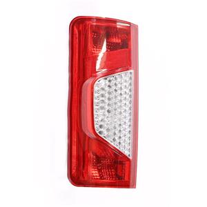 Lights, Left Rear Lamp (Supplied Without Bulbholder) for Ford TOURNEO CONNECT 2010 on, 