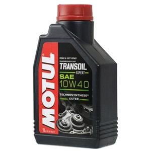 Engine Oils and Lubricants, MOTUL Transmission Oil 10W 40   1 Litre, MOTUL