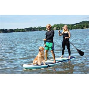 Aqua Marina Super Trip 12'2" SUP Paddle Board