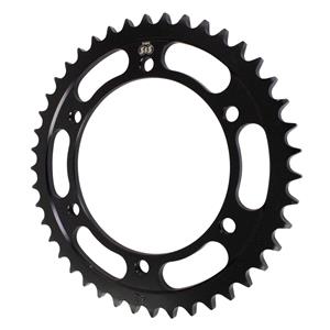 Motorcycle, Triple S 859 43 Steel Rear Sprocket, BikeIt