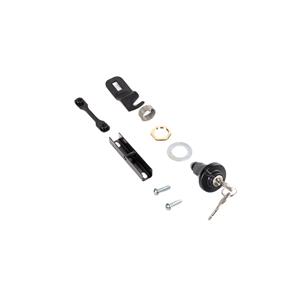 Roof Box Accessories, Aragon TowBox V3 Lock and Key Set, Aragon
