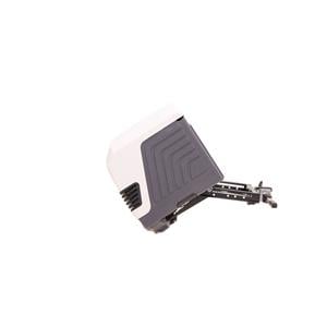 TowBox V3 Arctic 400L White Towbar Cargo Box