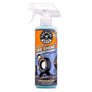 Wheel and Tyre Care, Chemical Guys Tyre Kicker Extra Glossy Tyre Shine (16oz), Chemical Guys